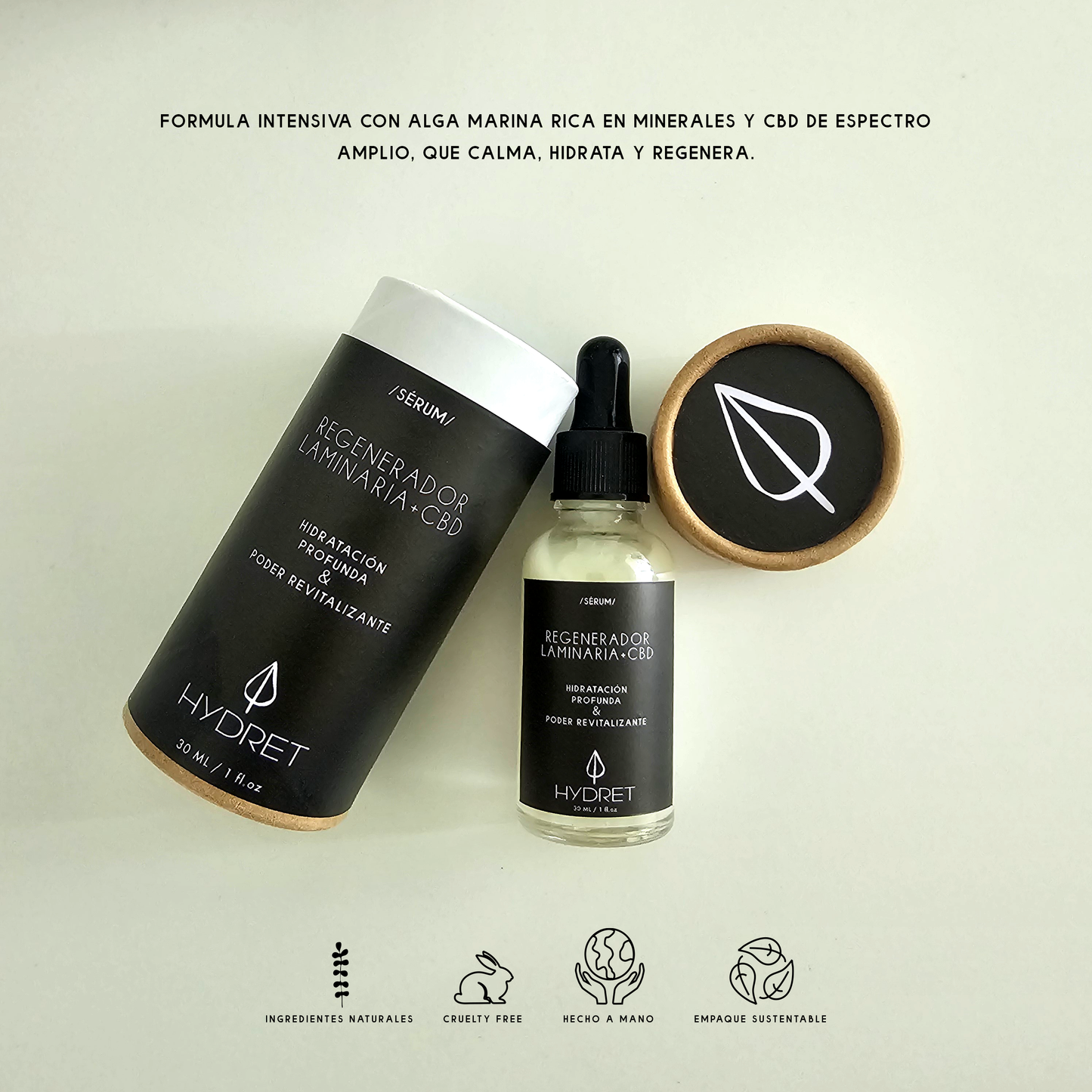 SERUM REVITALIZANTE
