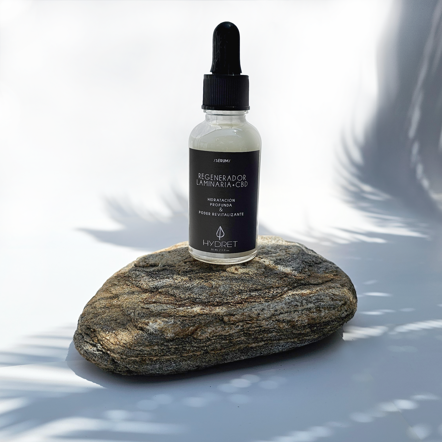 SERUM REVITALIZANTE