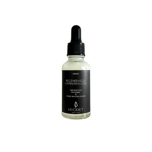 SERUM REVITALIZANTE